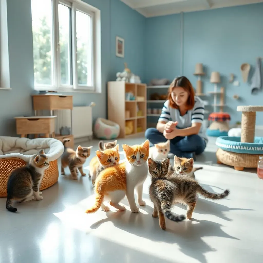 猫 ブリーダー 猫 舎見学で失敗しない！安心できる子猫探しの完全ガイド【必見】